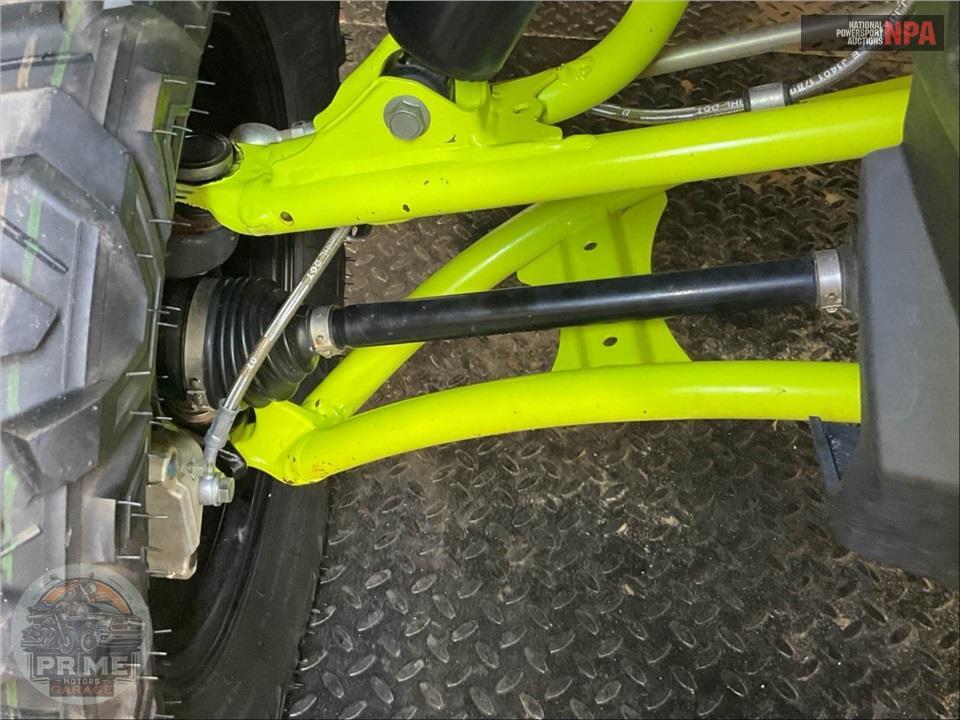 2023 Polaris SPORTSMAN XP 1000 S — фото 21