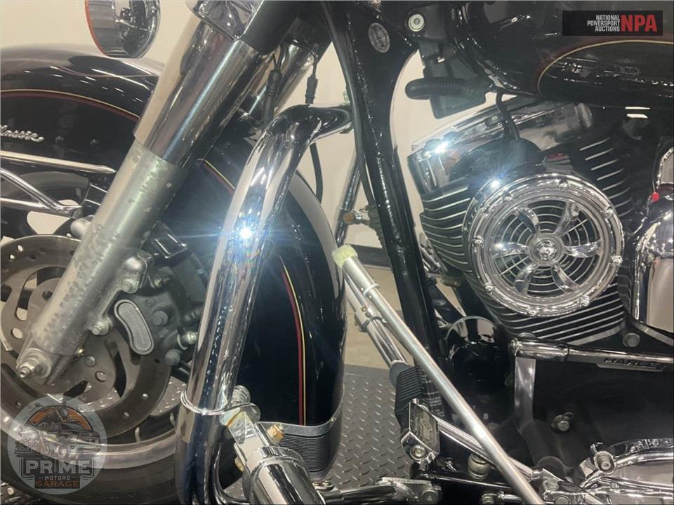 2002 Harley-Davidson FLHTCUI ULTRA CLASSIC ELECTRA GLIDE — фото 20