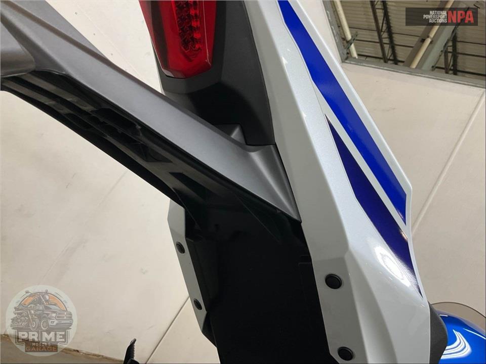 2024 Suzuki GSXR1000RAM4 (ABS) — фото 14