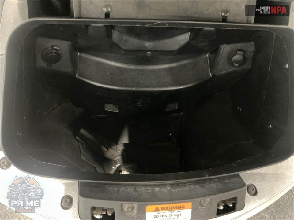 2011 Can-Am SPYDER RT SE5 AUDI&CONVI — фото 23