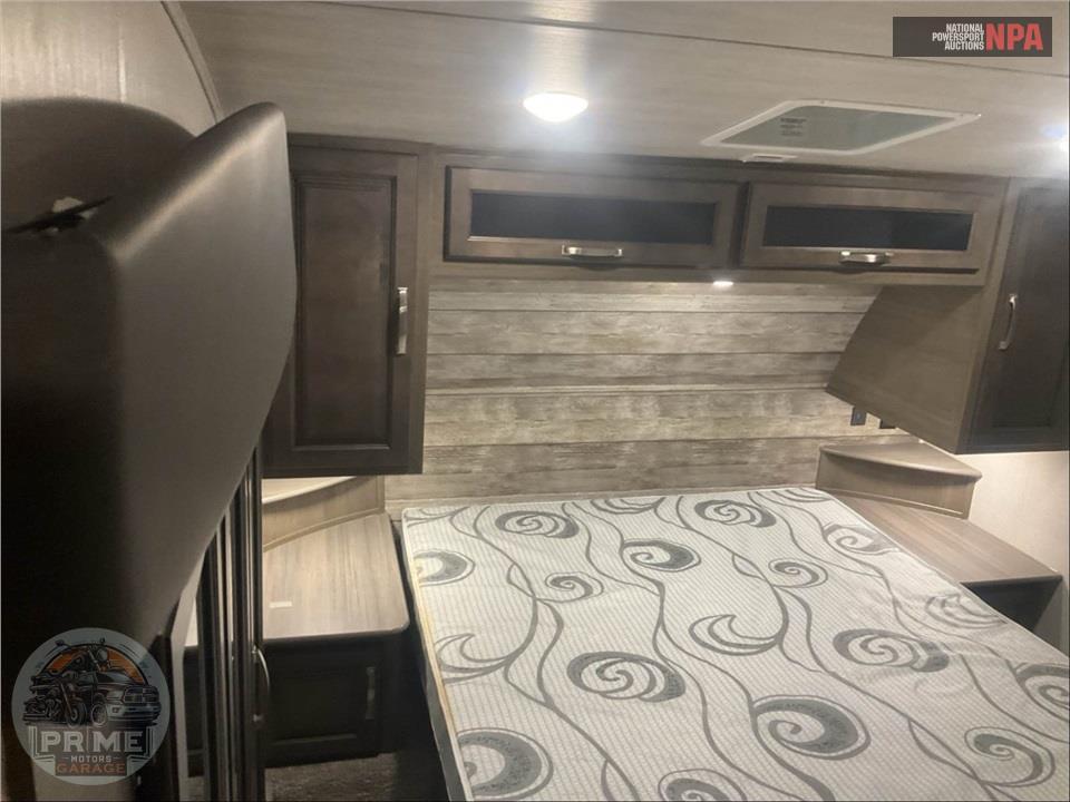 2021 Keystone Rv M-23 MLS - COUGAR FIFTH WHEEL SERIES — фото 11
