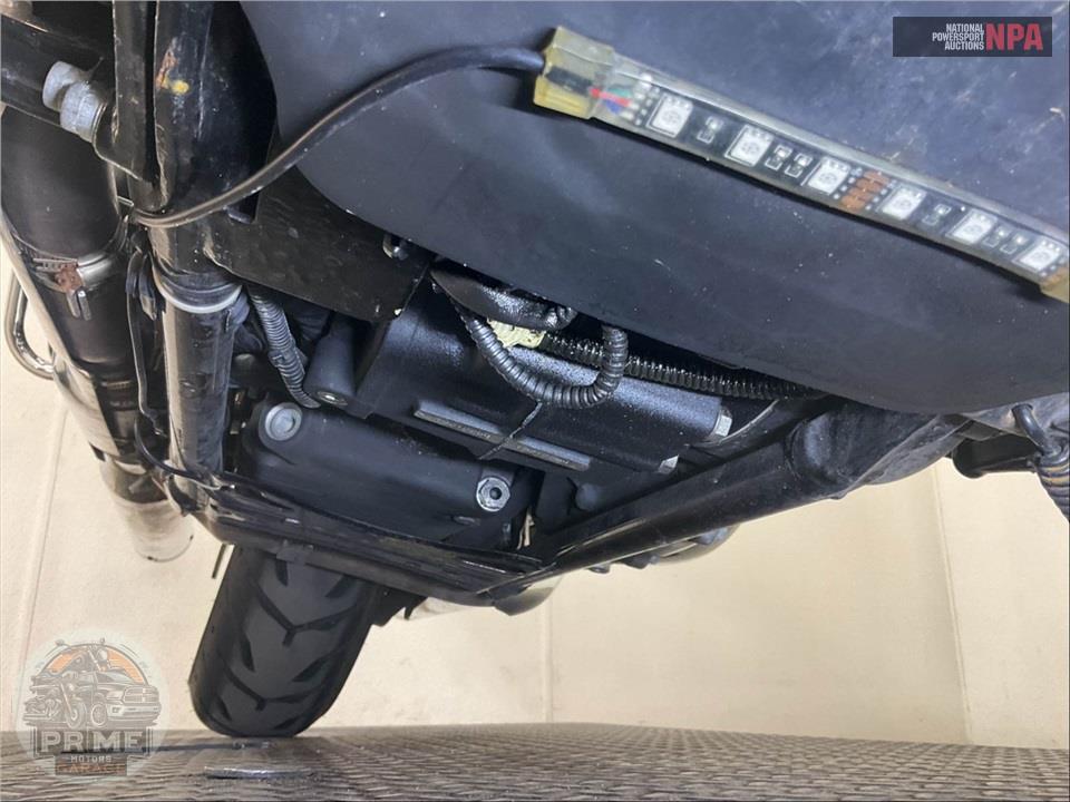 2022 Harley-Davidson FLHTK ULTRA LIMITED — фото 12