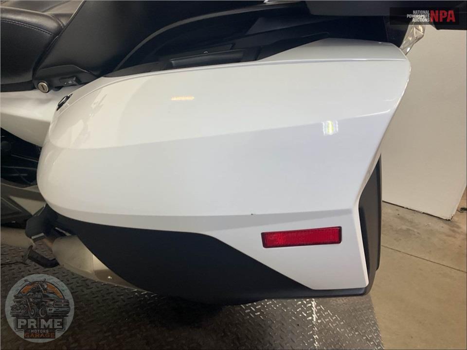 2015 Bmw K1600GT — фото 19
