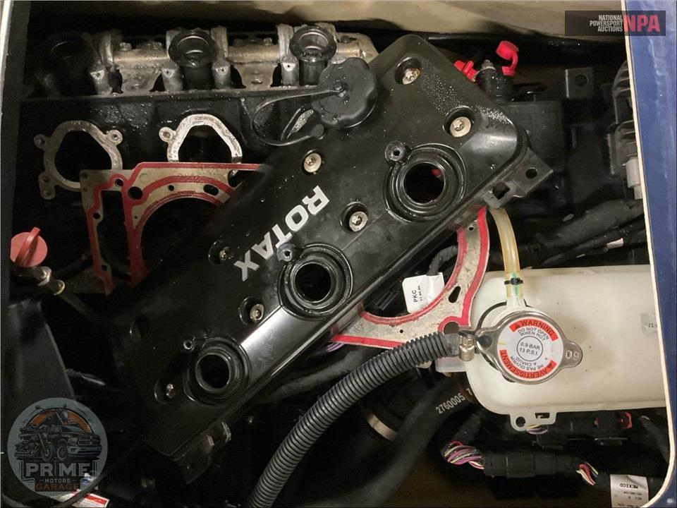 2024 Seadoo/Brp GTX 300 SOUND SYSTEM — фото 9