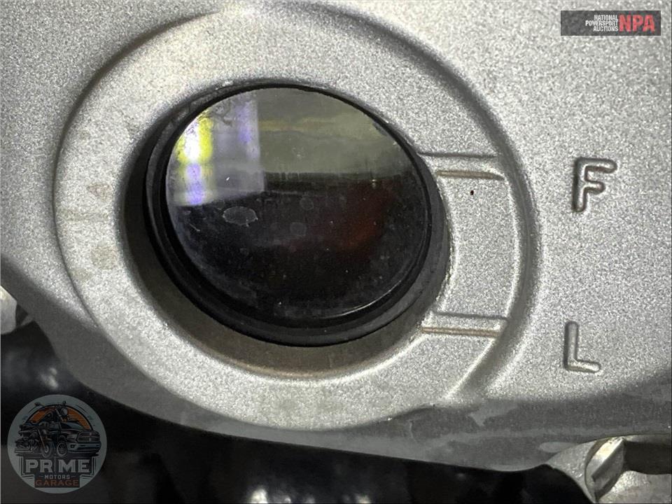 2008 Suzuki GSX650FK8 — фото 9