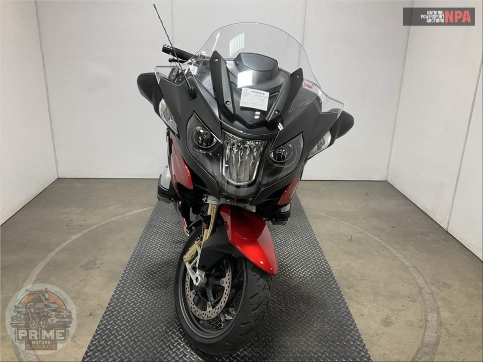 2018 Bmw R1200RT — фото 2