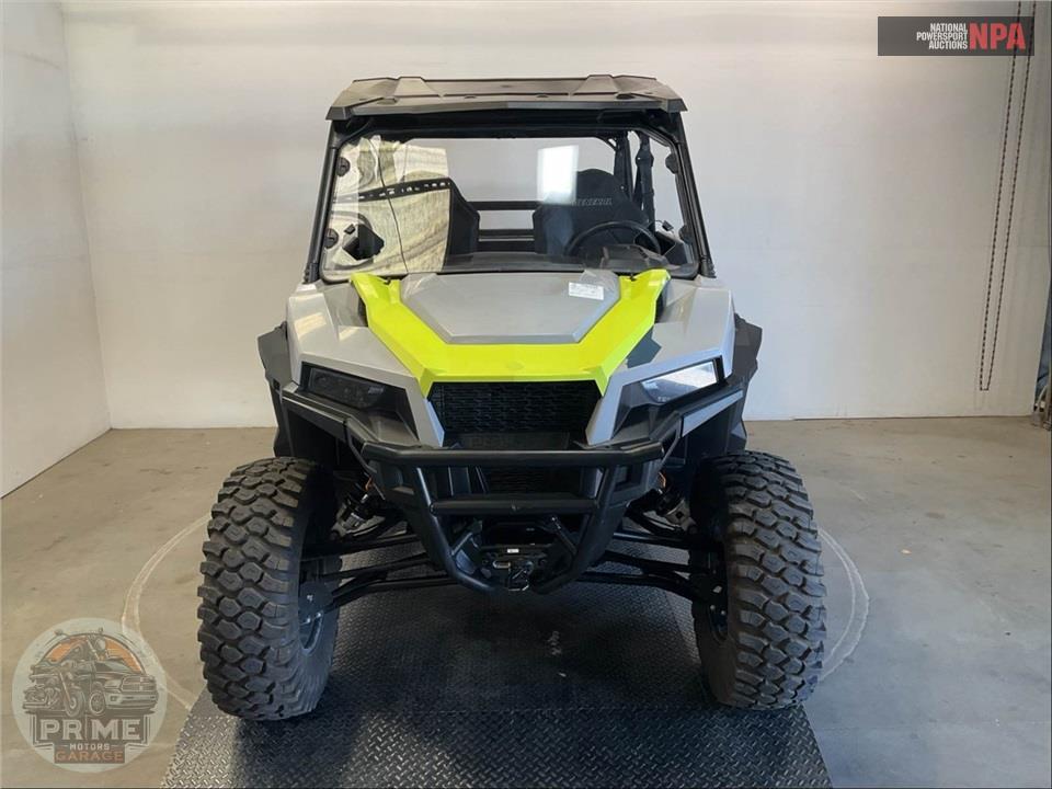 2023 Polaris GENERAL XP 4 1000 SPORT — фото 2