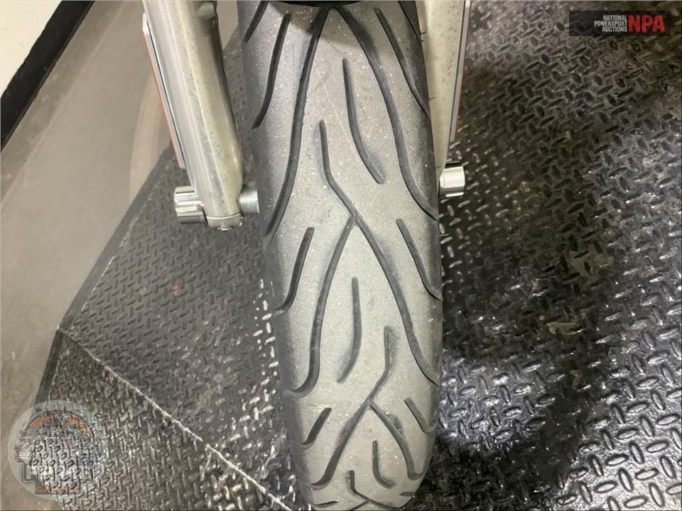 2013 Harley-Davidson FXDC DYNA SUPER GLD CSTM — фото 19