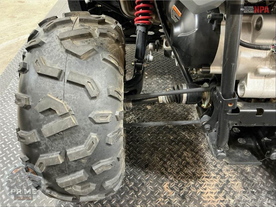2024 Polaris RZR 200 EFI — фото 17