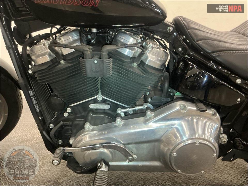 2023 Harley-Davidson FXST SOFTAIL STANDARD — фото 7