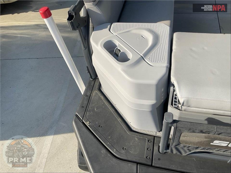 2022 Seadoo/Brp SWITCH CRUISE 21 230 HP — фото 20