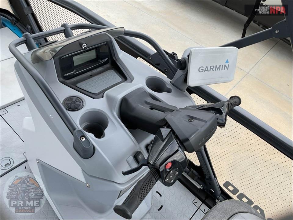 2023 Seadoo/Brp SWITCH SPORT 18-I/O(*) — фото 7