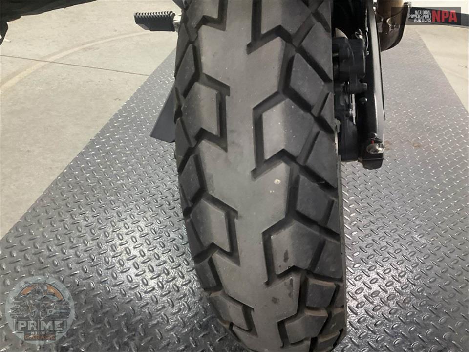 2021 Bmw F850GS ADVENTURE — фото 20