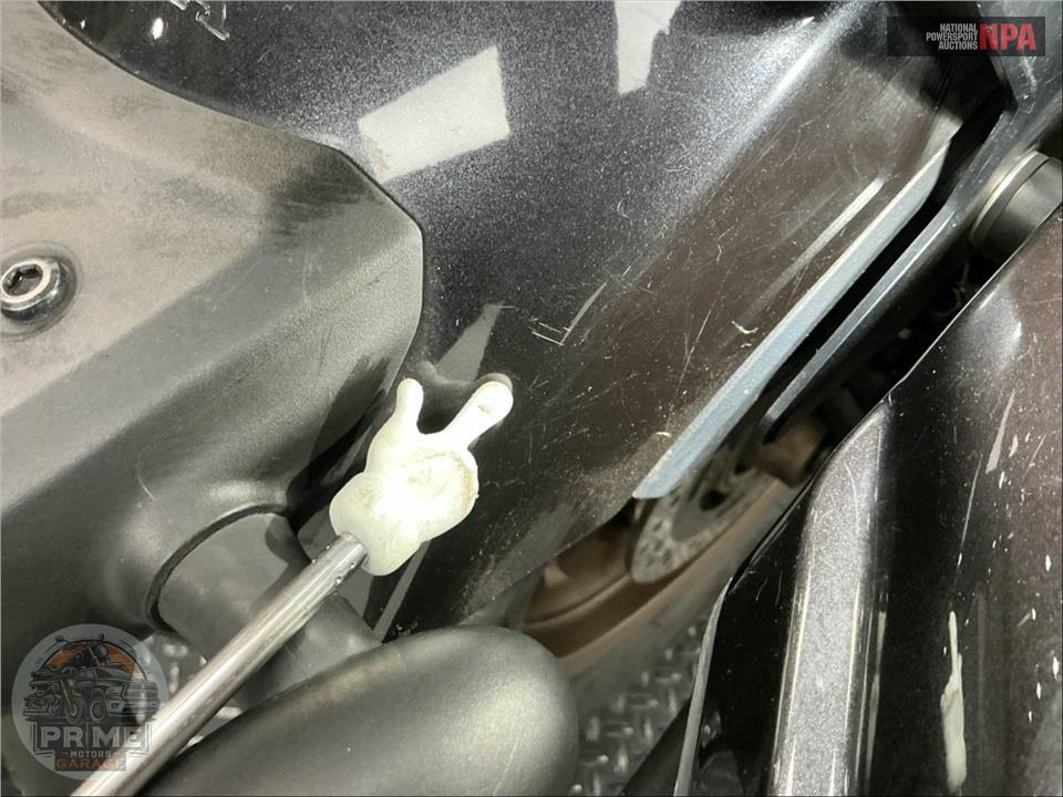 2024 Honda CMX1100A2 REBEL 1100T — фото 24