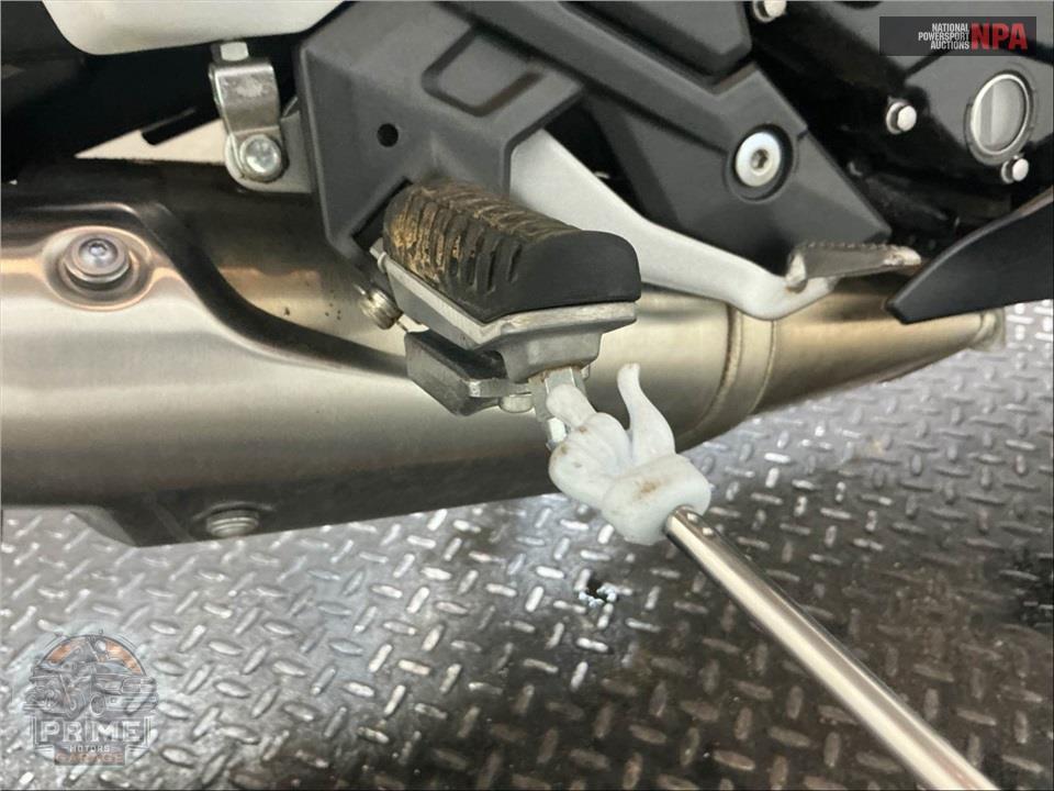 2026 Kawasaki EX650RTFNN NINJA 650 — фото 29