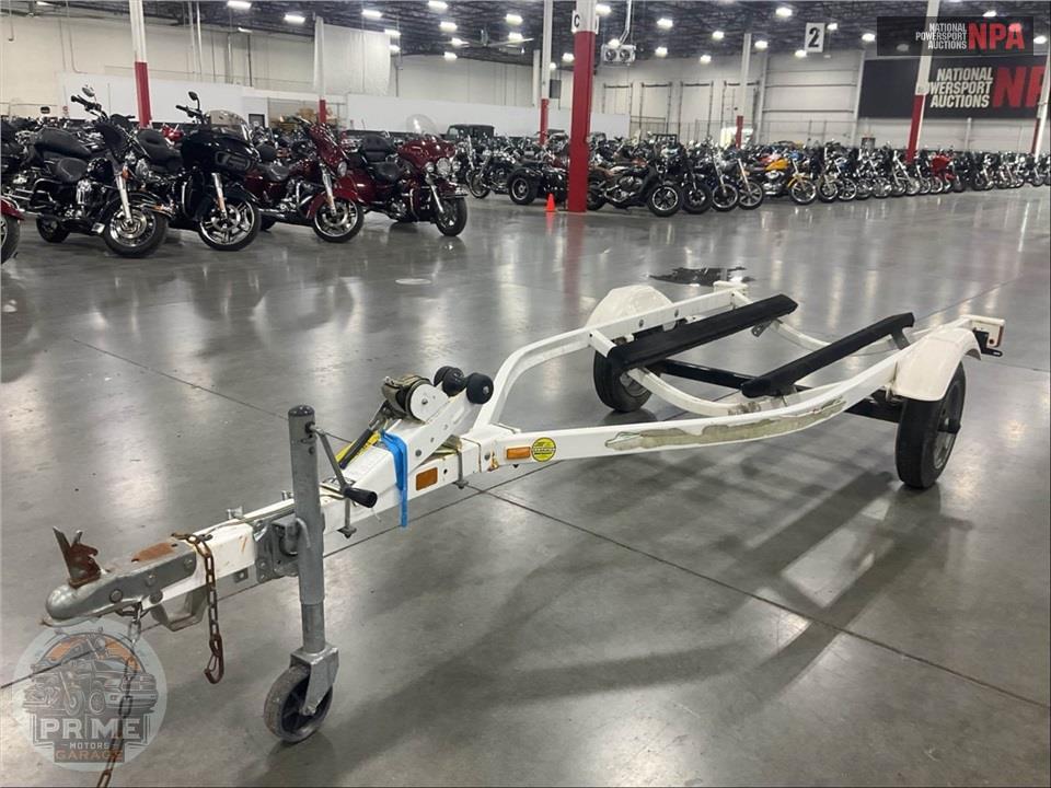 2002 Shorelander Trailers PWC1000/L — фото 2