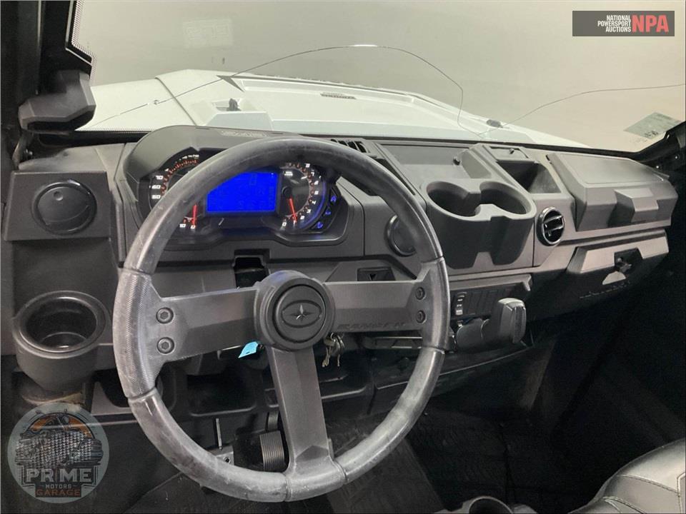 2019 Polaris RANGER XP 1000 EPS NORTHSTAR — фото 29