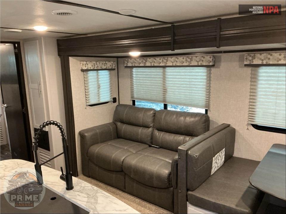 2020 Keystone Rv M-330 BHS - BULLET ULTRA LITE SERIES — фото 8