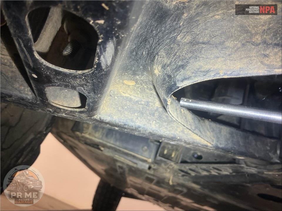 2021 Polaris RANGER CREW 1000 PREMIUM — фото 25