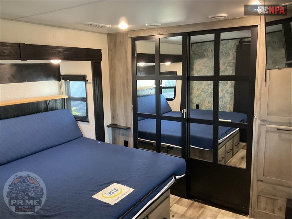 2022 Durango By Kz M-391RKF - GOLD FIFTH WHEEL SERIES — фото 12