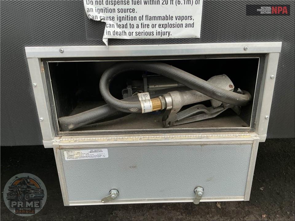 2020 Keystone Rv M-359 - IMPACT TOY HAULER TOY HAULER SERIES — фото 64