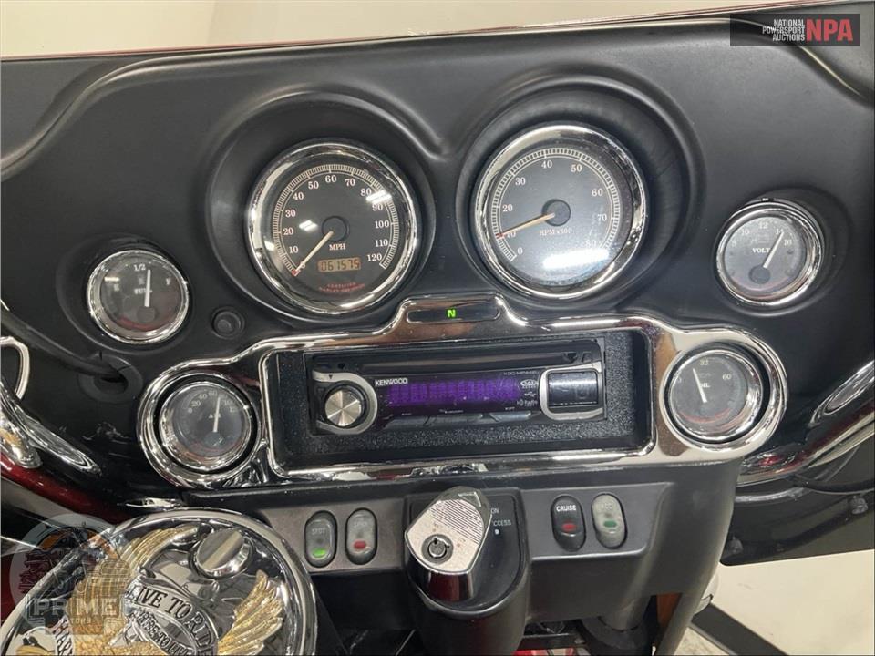 2002 Harley-Davidson FLHTCUI ULTRA CLASSIC ELECTRA GLIDE — фото 5