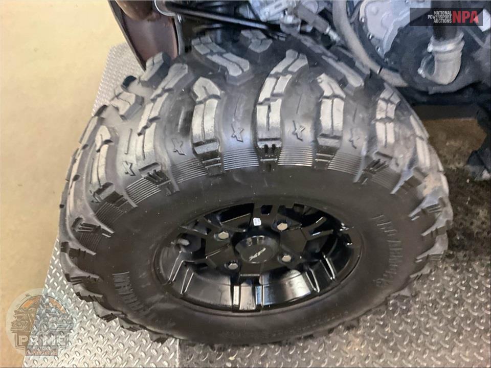 2024 Polaris RANGER CREW XP 1000 NORTHSTAR EDITION ULTIMATE — фото 19