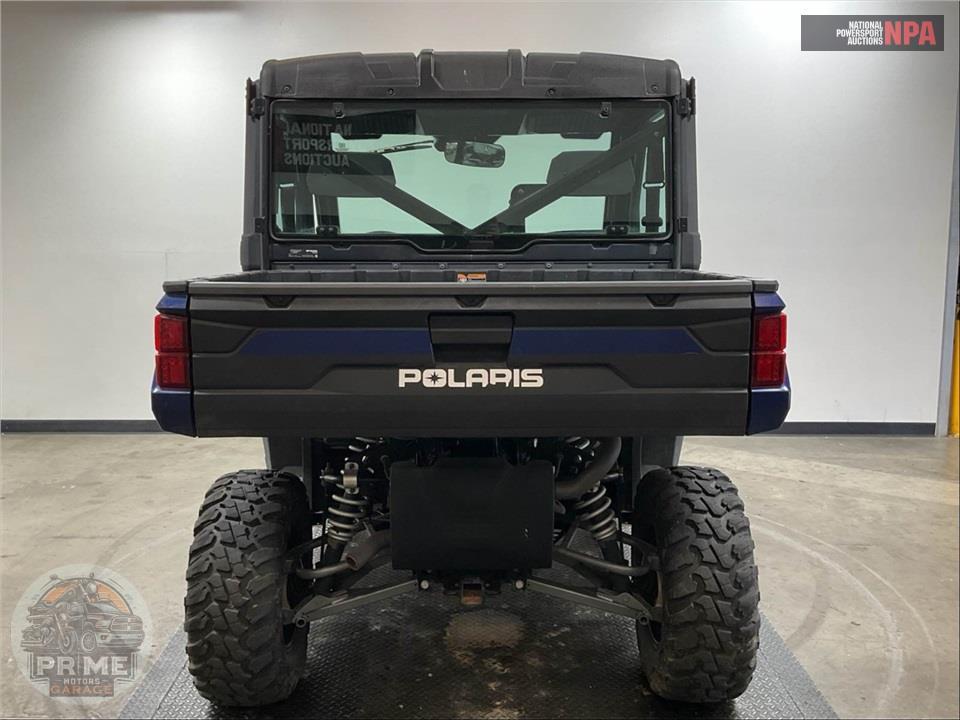 2021 Polaris RANGER XP 1000 EPS NORTHSTAR — фото 4