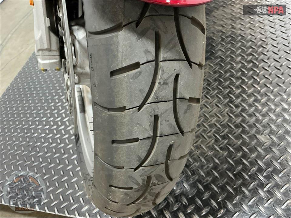 2021 Honda GL1800D GOLDWING TOUR DCT — фото 24