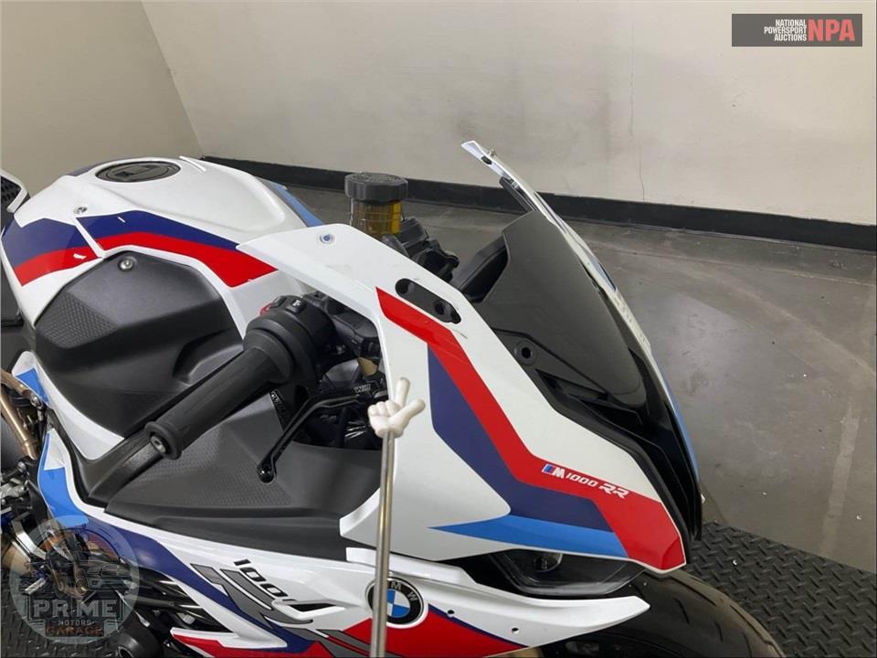 2022 Bmw S1000RR — фото 22