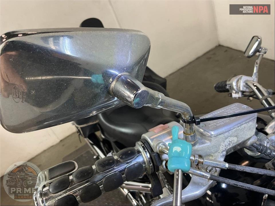 2002 Honda VF750C2 MAGNA — фото 23