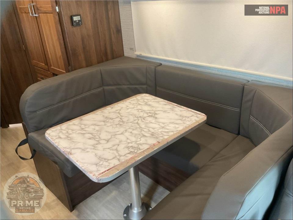 2024 Winnebago M-22R FORD E350 - SPIRIT SERIES — фото 6