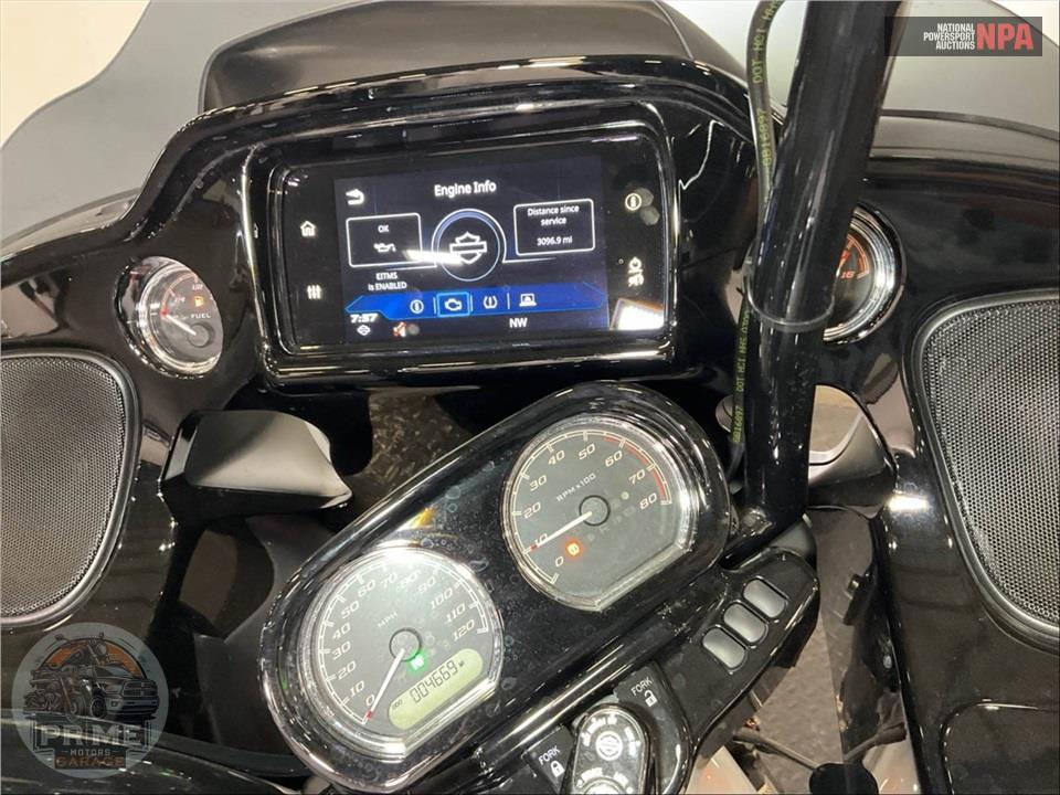 2023 Harley-Davidson FLTRXS ROAD GLIDE SPECIAL — фото 5