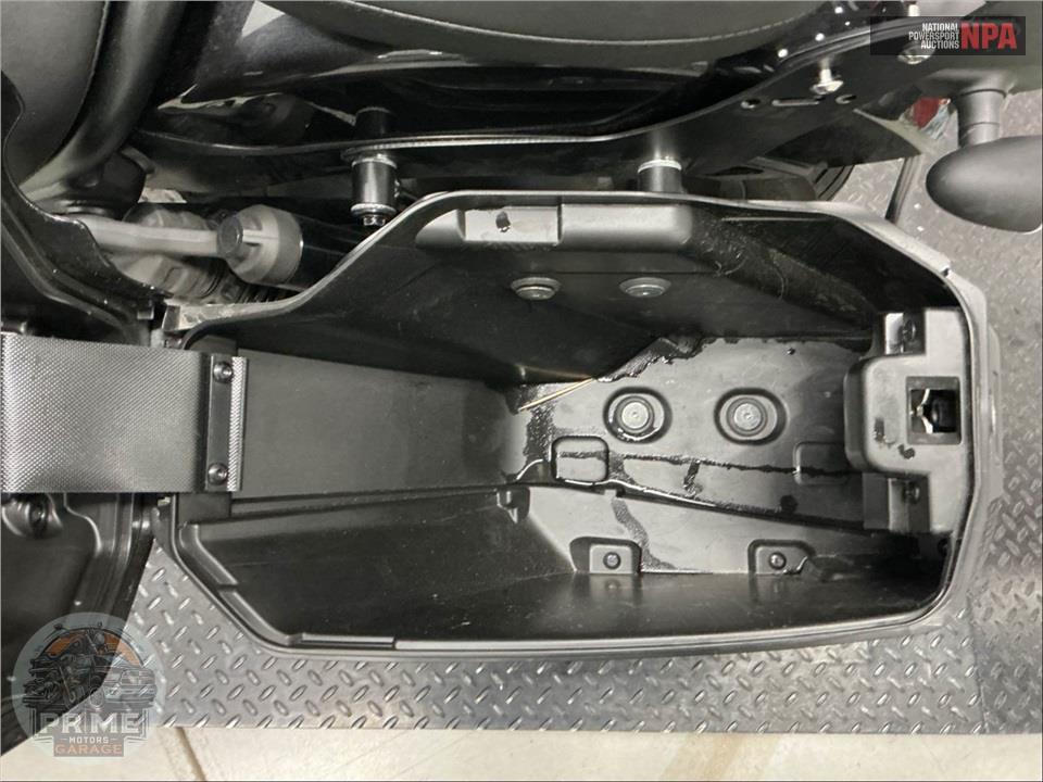 2023 Honda CMX1100D2 REBEL 1100T DCT — фото 17