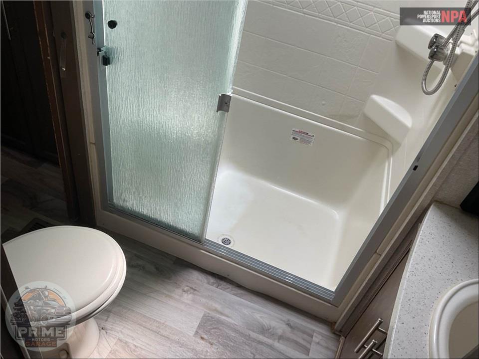 2019 Keystone Rv M-361 RLW - COUGAR FIFTH WHEEL SERIES — фото 19