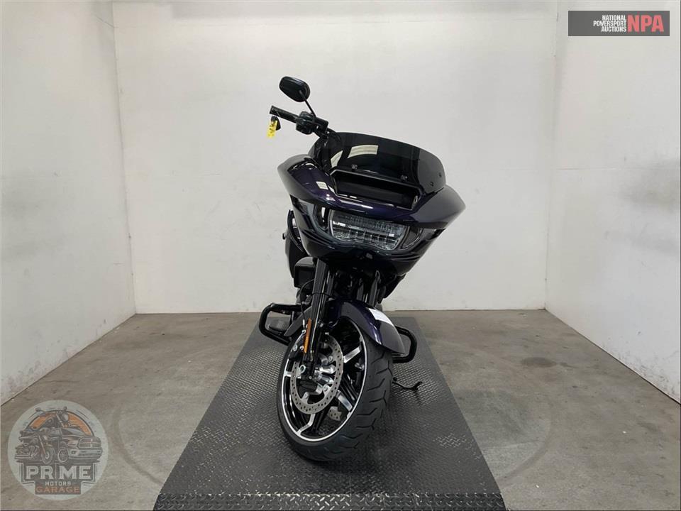 2025 Harley-Davidson FLTRX ROAD GLIDE — фото 2