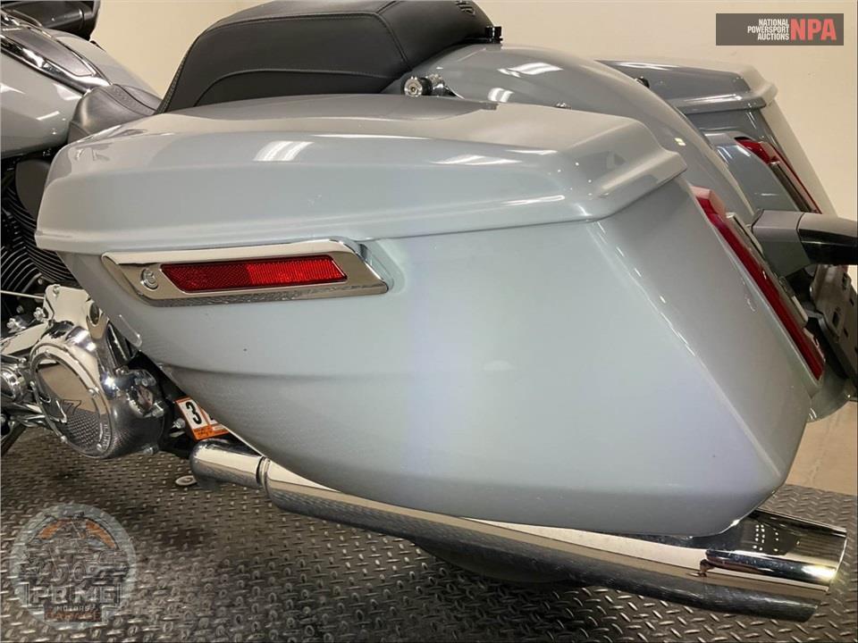2024 Harley-Davidson FLTRX ROAD GLIDE — фото 18