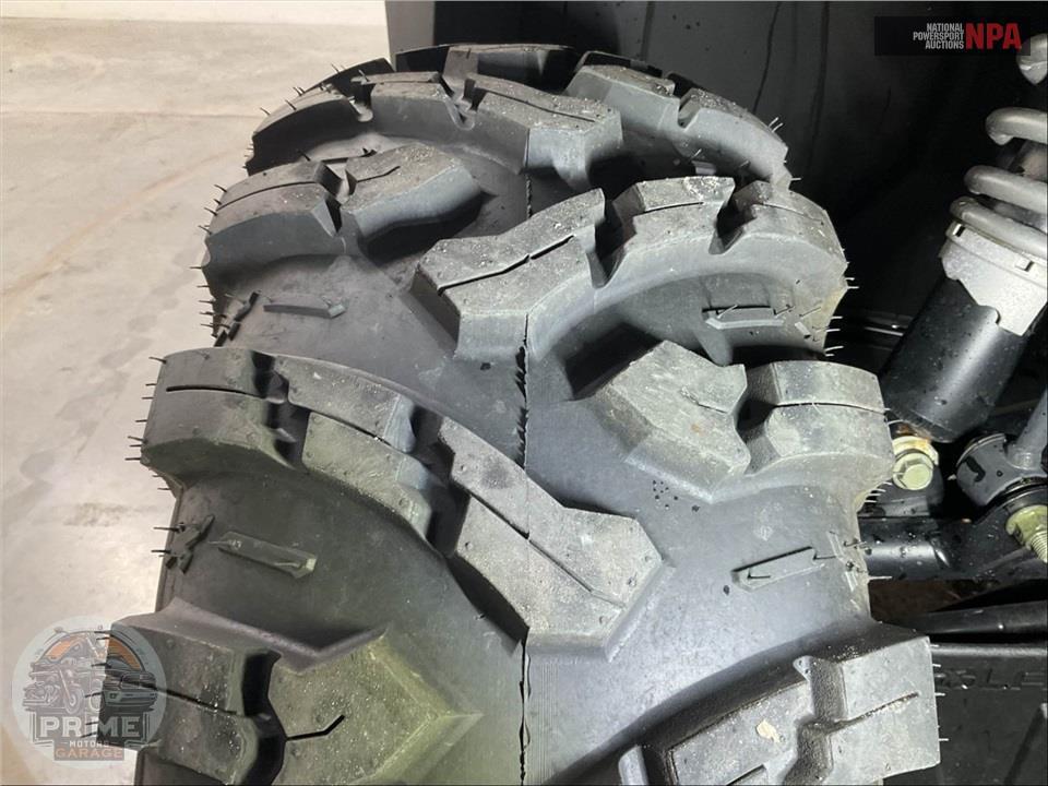 2025 Polaris RANGER CREW XP 1000 PREMIUM — фото 16