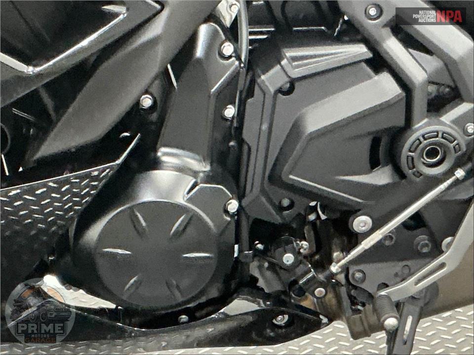 2020 Kawasaki EX650MLF NINJA 650 (ABS) — фото 7