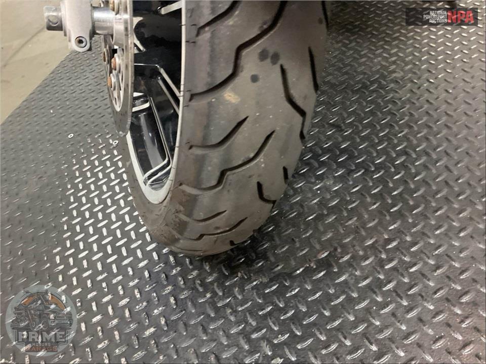 2022 Harley-Davidson FLHTK ULTRA LIMITED — фото 32