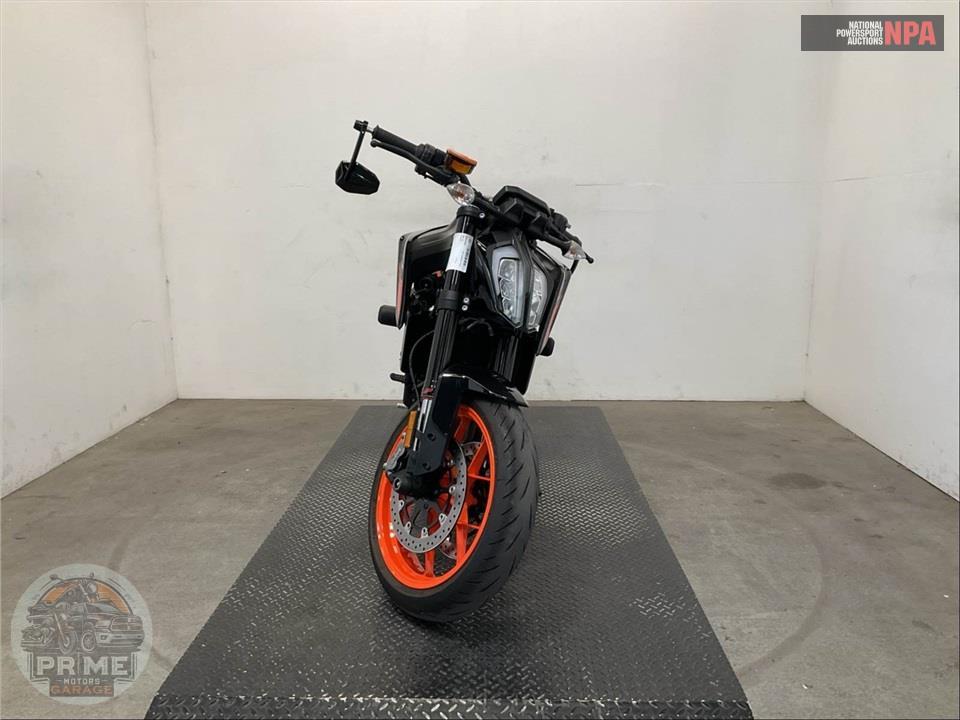 2020 Ktm 790 DUKE — фото 2