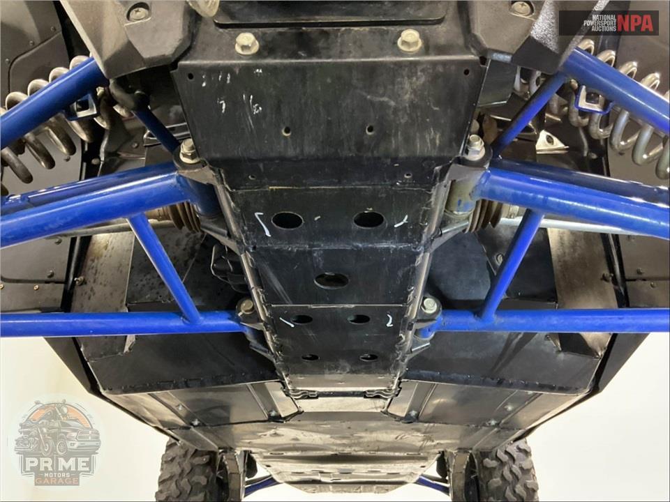 2024 Kawasaki TERYX KRX 1000 ES — фото 12