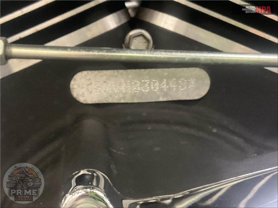2017 Harley-Davidson FLSTC HERITAGE SOFTAIL CLASSIC — фото 27