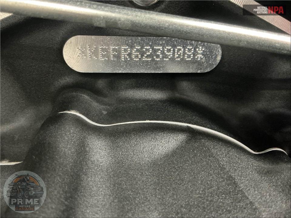 2024 Harley-Davidson FLHTK ULTRA LIMITED — фото 39