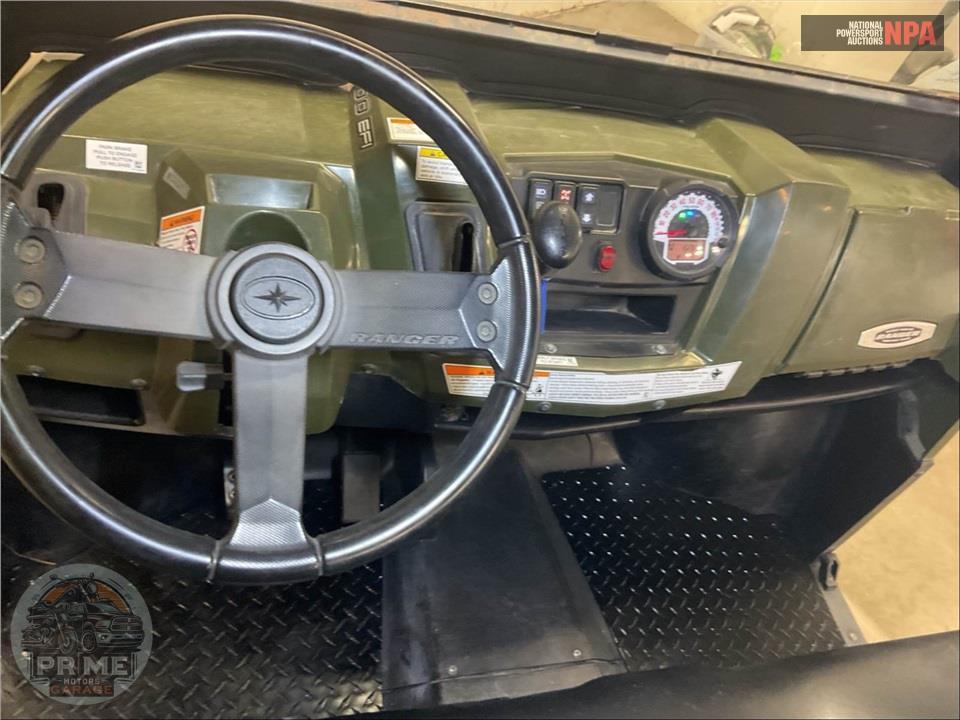 2014 Polaris RANGER 800 CREW EFI — фото 8