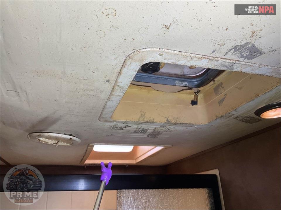 2014 Crossroads Rv M-31 LK Cruiser Fifth Wheel Series — фото 33