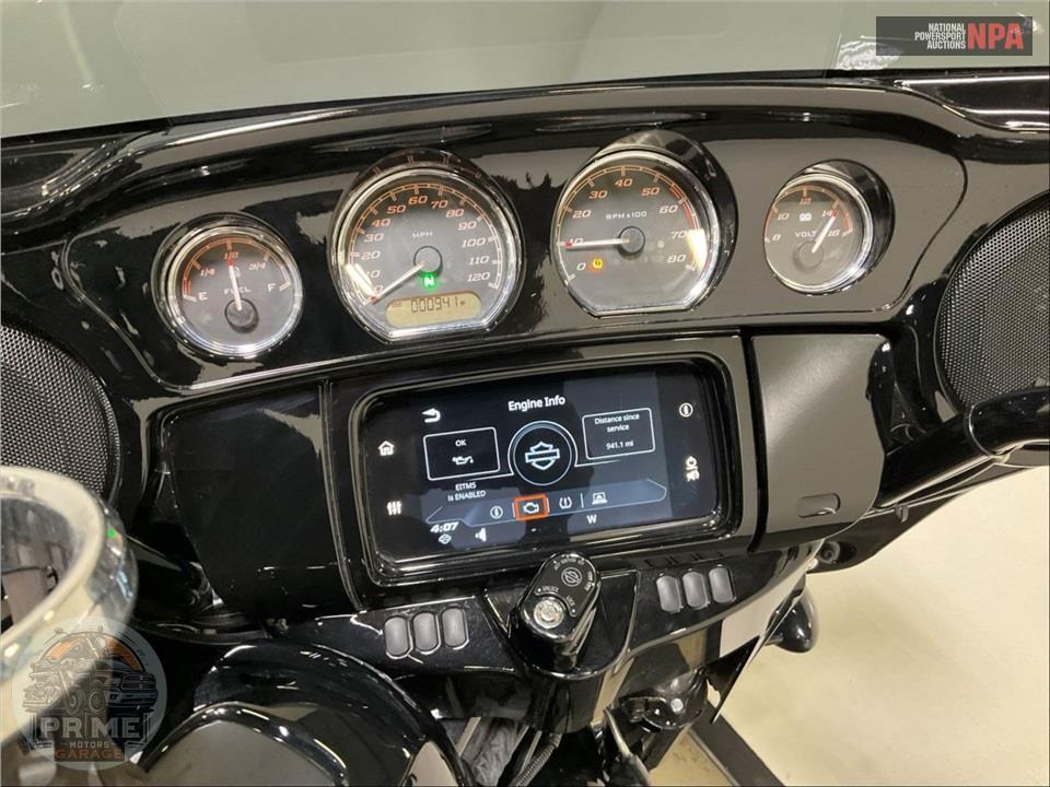 2023 Harley-Davidson FLHXS STREET GLIDE SPECIAL — фото 5
