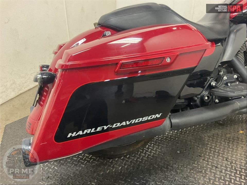 2021 Harley-Davidson FLTRXS ROAD GLIDE SPECIAL — фото 19