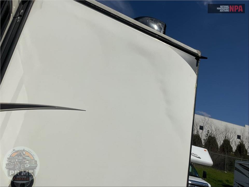 2015 Keystone Rv M-26 RBPR - BULLET PREMIER SERIES — фото 52