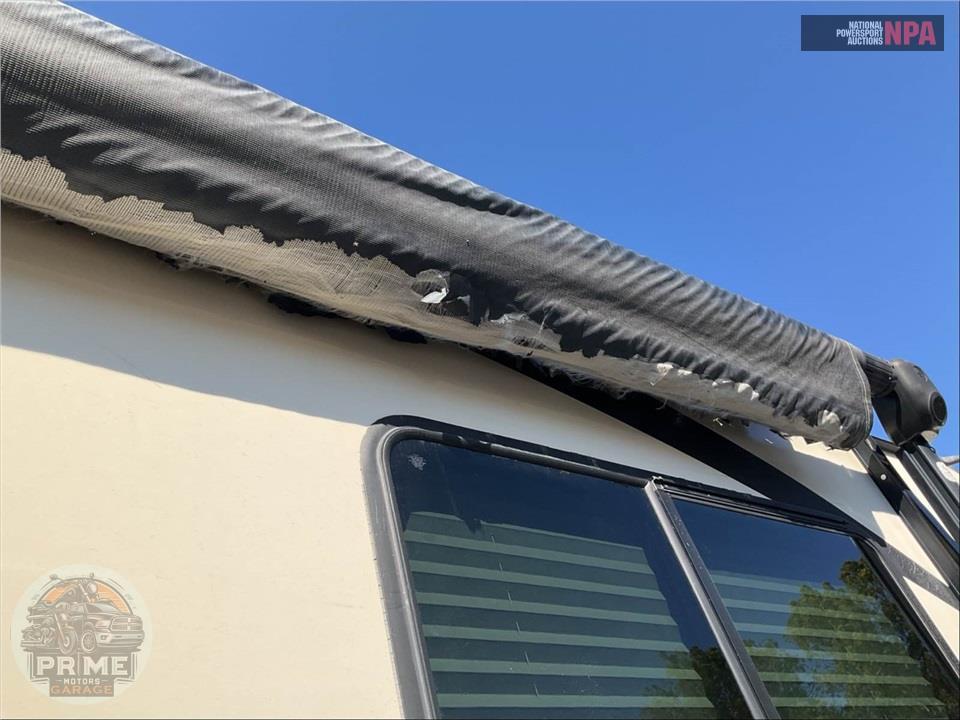 2018 Keystone Rv M-29 BH - SPRINTER CAMPFIRE EDITION SERIES — фото 75